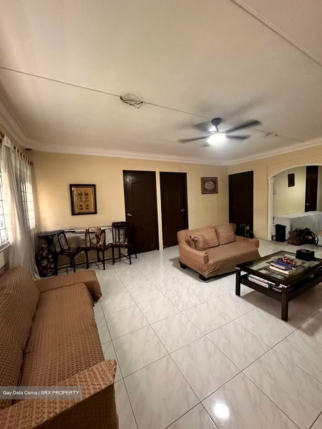 Blk 506 Choa Chu Kang Street 51 (Choa Chu Kang), HDB 5 Rooms #563083581
